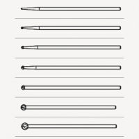 H-200-00 ROUND